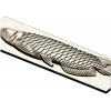 Рельеф арованы - STL 3D модель для ЧПУ
