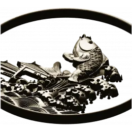 Карп Удачи