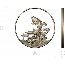 Карп Удачи