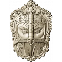 Визир Рыцаря