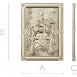 Сварог на коне