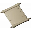 Scroll Relief STL for CNC Router - Aged Parchment Panel
