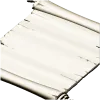 Scroll Relief STL for CNC Router - Aged Parchment Panel