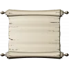 Scroll Relief STL for CNC Router - Aged Parchment Panel