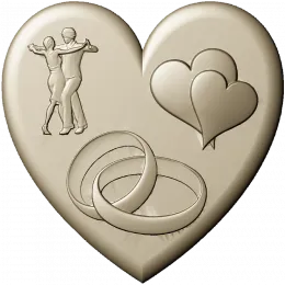 Сердце обручения