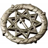 Знак Вечной Звезды - 3D модель STL для ЧПУ