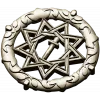 Знак Вечной Звезды - 3D модель STL для ЧПУ