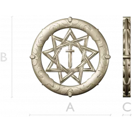 Знак Вечной Звезды