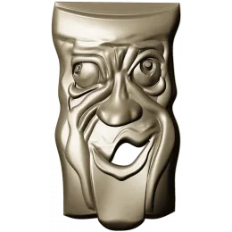 Весёлый Лик