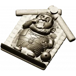 Хозяин Избушки