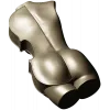 Скрипичный торс - 3D модель в формате STL для ЧПУ