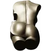 Скрипичный торс - 3D модель в формате STL для ЧПУ