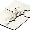 Weeping Fragment - high-relief STL 3D model for CNC milling