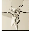 Weeping Fragment - high-relief STL 3D model for CNC milling