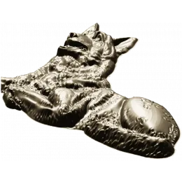 Почётная овчарка