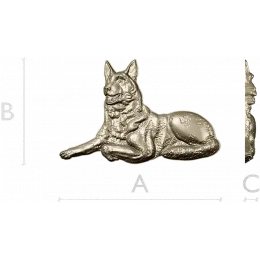 Почётная овчарка