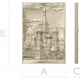Собор Василия Блаженного