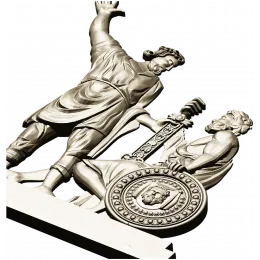 Клятва дружины