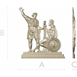Клятва дружины