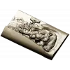 Mountain Tiger Relief
