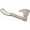 Рунический подвесной топор - 3D модель STL для ЧПУ
