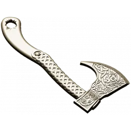 Рунический подвесной топор