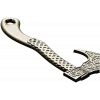 Рунический подвесной топор - 3D модель STL для ЧПУ