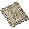 Dragon Slayer Relief - high-relief STL panel for CNC