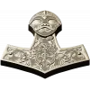 Молот северного лика - STL модель для ЧПУ