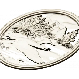 Полет уток