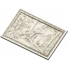 3D панно "Утро в сосновом бору" - STL модель для ЧПУ