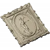 Themis Lady of Justice relief STL for CNC