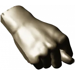 Жест "Дуля"