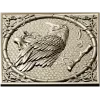 Лесной филин - 3D модель STL для ЧПУ