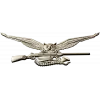 Филин-охотник - 3D модель STL для ЧПУ
