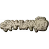 Банная табличка "Банька" - 3D модель STL для ЧПУ