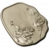 Банный поднос - 3D STL модель для фрезерной резьбы
