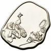 Банный поднос - 3D STL модель для фрезерной резьбы