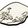 Банный поднос - 3D STL модель для фрезерной резьбы