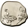 Банный поднос - 3D STL модель для фрезерной резьбы