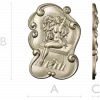 Банная нимфа - 3D модель STL для ЧПУ