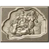 Панно "Парная радость" - 3D модель STL для ЧПУ