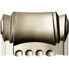 Капитель классическая для ЧПУ - 3D STL модель
