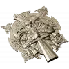 Северный Страж - 3D модель STL для ЧПУ