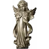Praying Cherub - STL 3D Model for CNC Milling