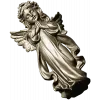 Praying Cherub - STL 3D Model for CNC Milling