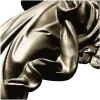 Praying Cherub - STL 3D Model for CNC Milling
