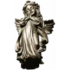 Praying Cherub - STL 3D Model for CNC Milling