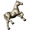 3D модель лошади для ЧПУ - Грациозный жеребец (STL)