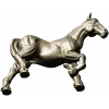 3D модель лошади для ЧПУ - Грациозный жеребец (STL)